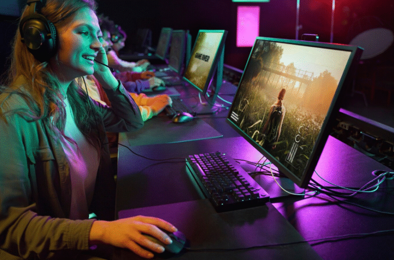 La Universidad Champagnat lanza dos certificaciones profesionales para la industria de los videojuegos
