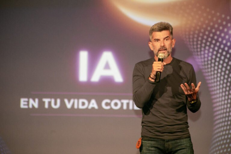 La Ciudad de Mendoza promueve el uso de la inteligencia artificial en la gestión pública