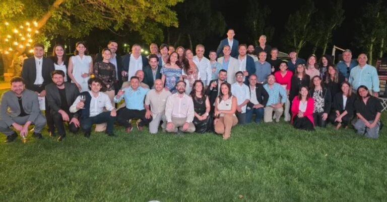 Polo TIC Mendoza hizo su balance del año, entregó premios  y define su hoja de ruta digital