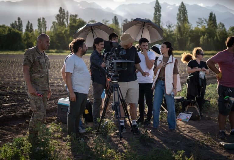 Mendoza Film Map, un geovisor audiovisual para potenciar locaciones y servicios en toda la provincia