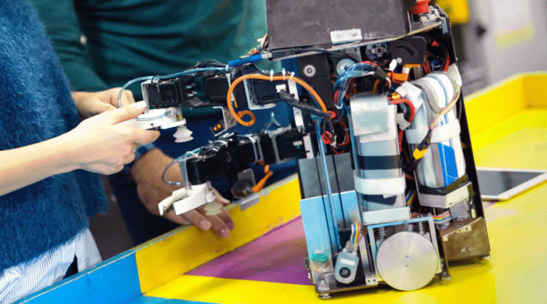 Mendoza aprobó una nueva Tecnicatura Superior en Mecatrónica: qué cambia y cómo será la formación