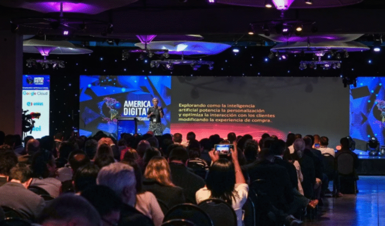 Argentina lidera la adopción de Inteligencia Artificial en la región: el 69% de las empresas ya la utiliza