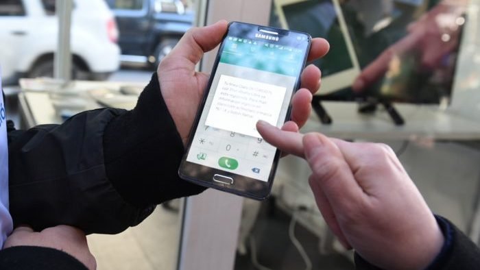 La DGE lanzó un programa para promover el uso saludable de pantallas en familia durante las vacaciones