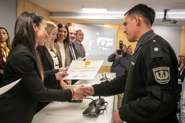 Ante el aumento de los ciberdelitos, Mendoza lanza la tercera edición del curso en Ciberdelitos y Evidencia Digital