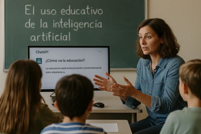 La Universidad de Mendoza impulsa un webinar para humanizar la educación con Inteligencia Artificial