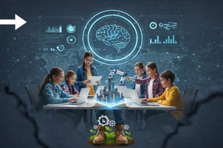 Mendoza mira de frente al futuro (con los pies en la tierra)