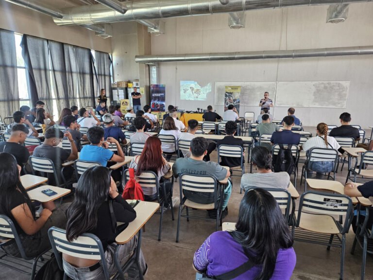 El ITU-UNCUYO abre las inscripciones 2026 con una fuerte propuesta en tecnología y formación para el empleo