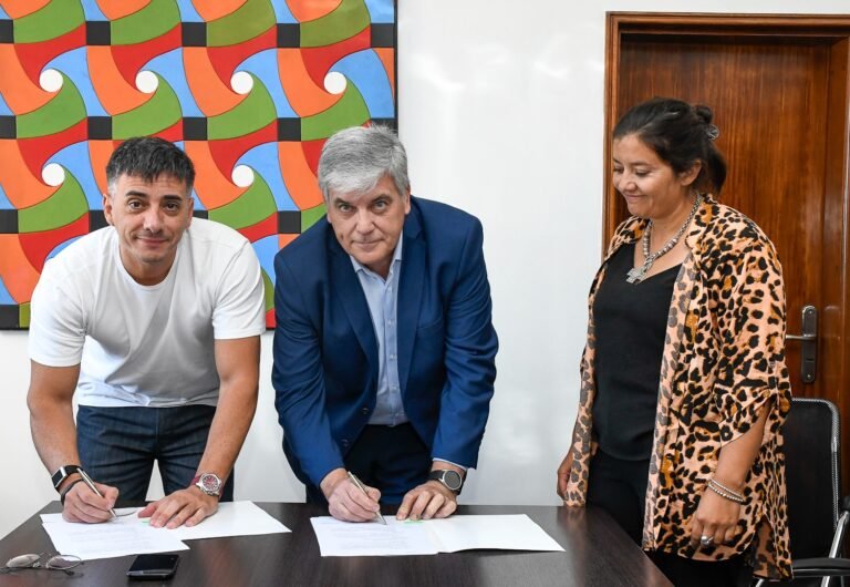 Guaymallén da el salto a las finanzas verdes: emitirá un bono para construir su propio parque solar