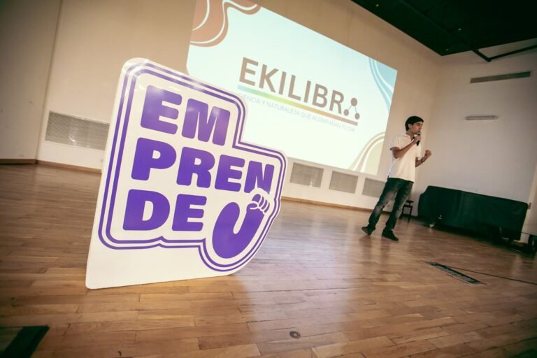 Emprende U 2026: el semillero de innovación joven más grande del país abre su convocatoria