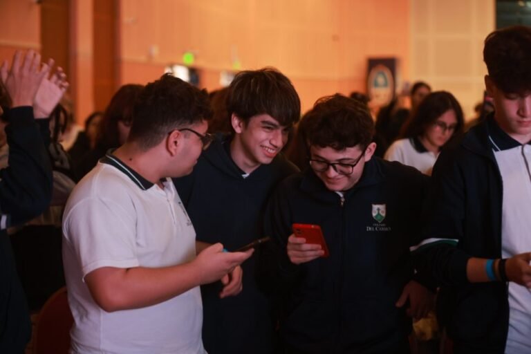 Mendoza impulsa el talento joven con el Maker Day 2026