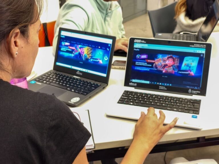 Mendoza amplía la formación en inteligencia artificial con 20 nuevas sedes para estudiantes secundarios