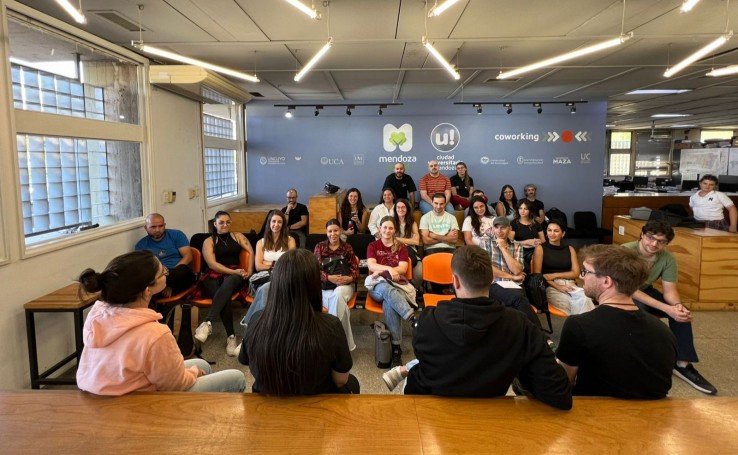 Torneo de Emprendedores: estos son los 15 proyectos para impulsar la innovación en Mendoza