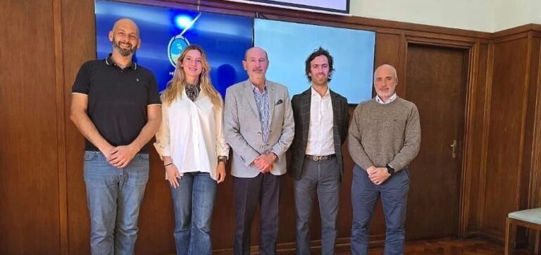 Mendoza avanza en la creación de la primera Zona Económica Digital del país para atraer empresas tecnológicas