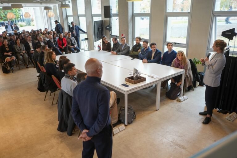 Startups mendocinas podrán acceder a inversiones desde $300 millones para escalar sus proyectos