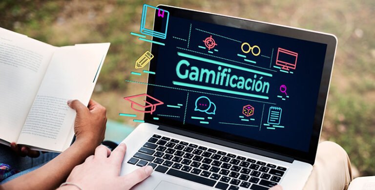 Cómo transformar los cuestionarios tradicionales en experiencias gamificadas con inteligencia artificial