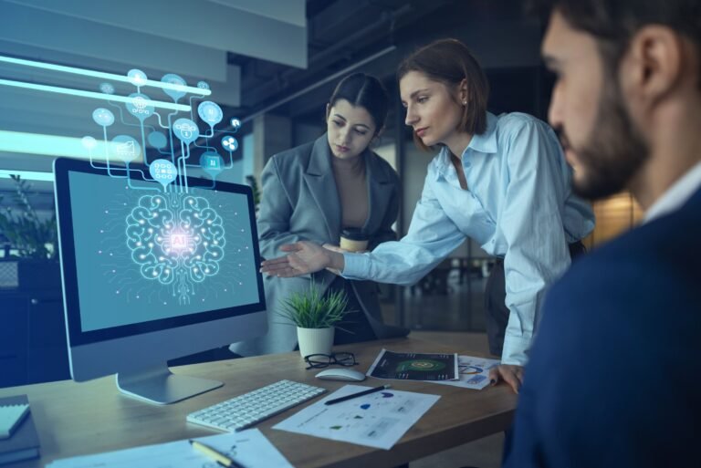 Ciudad de Mendoza lanzó una convocatoria para startups de inteligencia artificial con financiamiento de hasta US$50.000