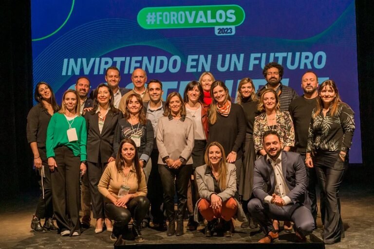 Tecnología, negocios e impacto: el Foro Valos 2026 pondrá el foco en la transformación sostenible de las empresas