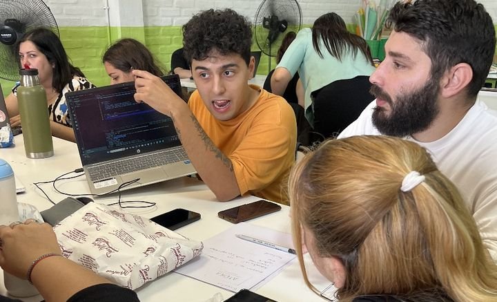 Mendoza lanza la Hackathon EduTech 2026: abren las inscripciones para crear soluciones tecnológicas para la educación
