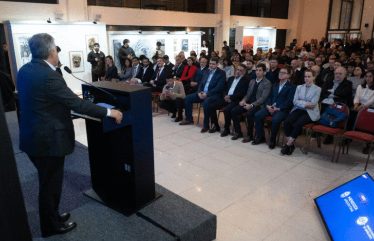 Más de 280 startups buscan financiamiento para desarrollar proyectos tecnológicos en Argentina