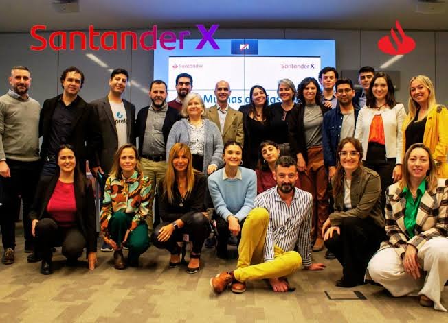 Santander X Argentina Award 2026: una oportunidad para emprender desde Mendoza