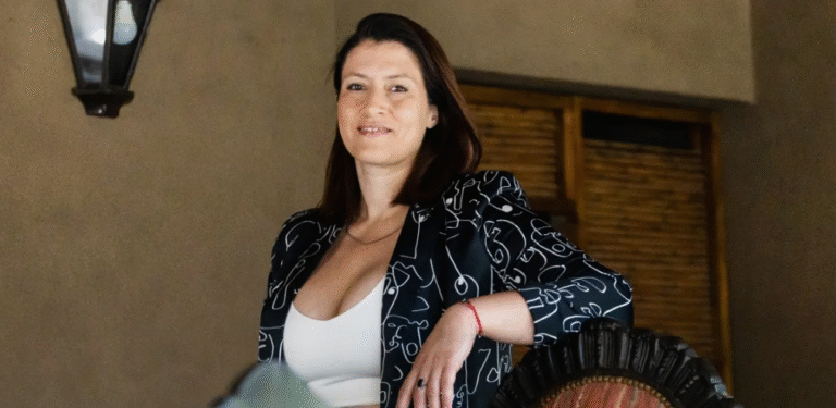 Carla Torazzi, única argentina finalista en los Women in Tech LATAM Awards 2026